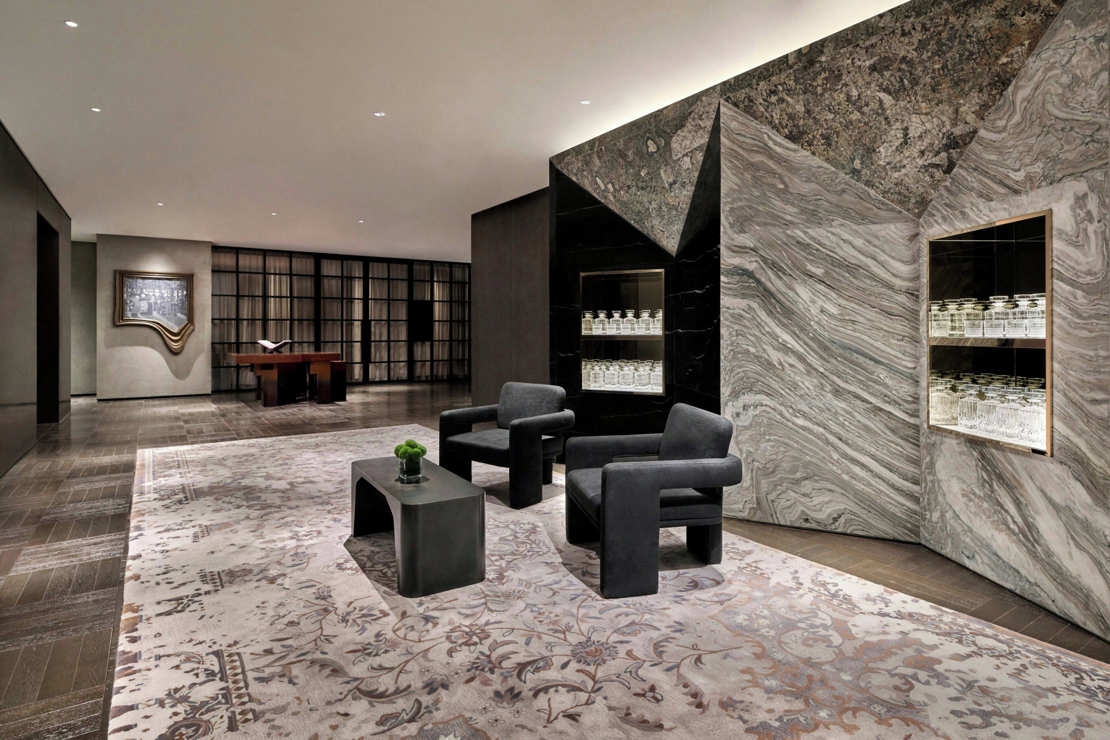 Foto - Kimpton Qiantan Shanghai by IHG
