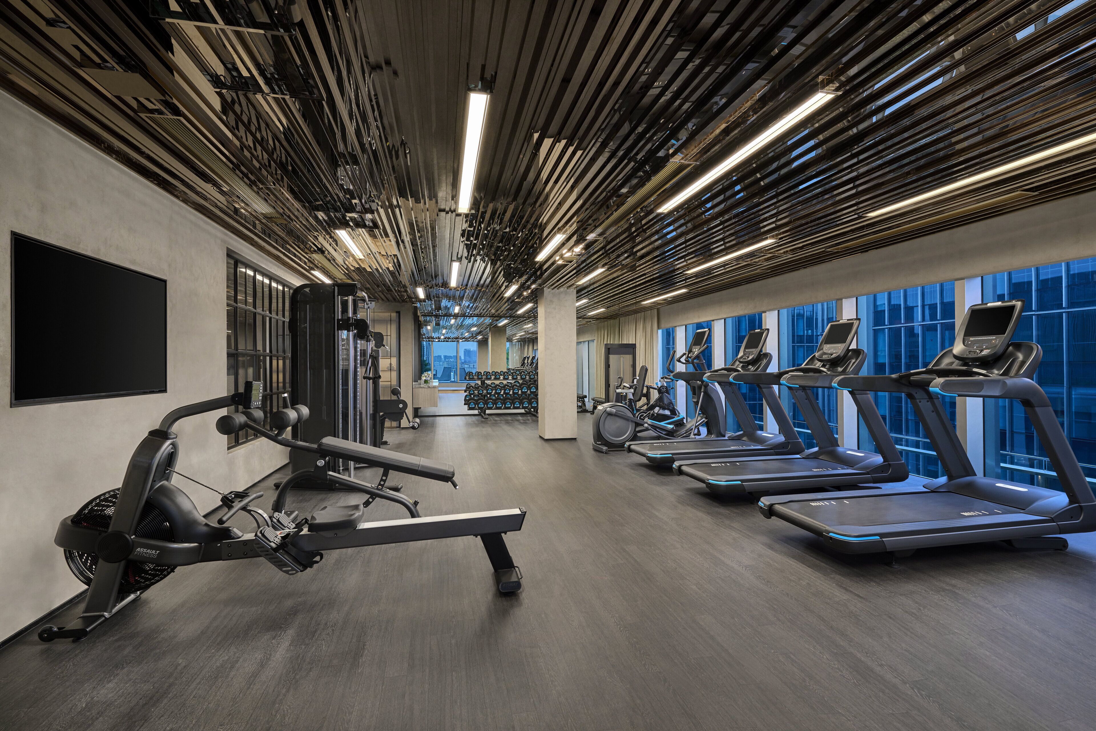 Photo - Kimpton Qiantan Shanghai by IHG