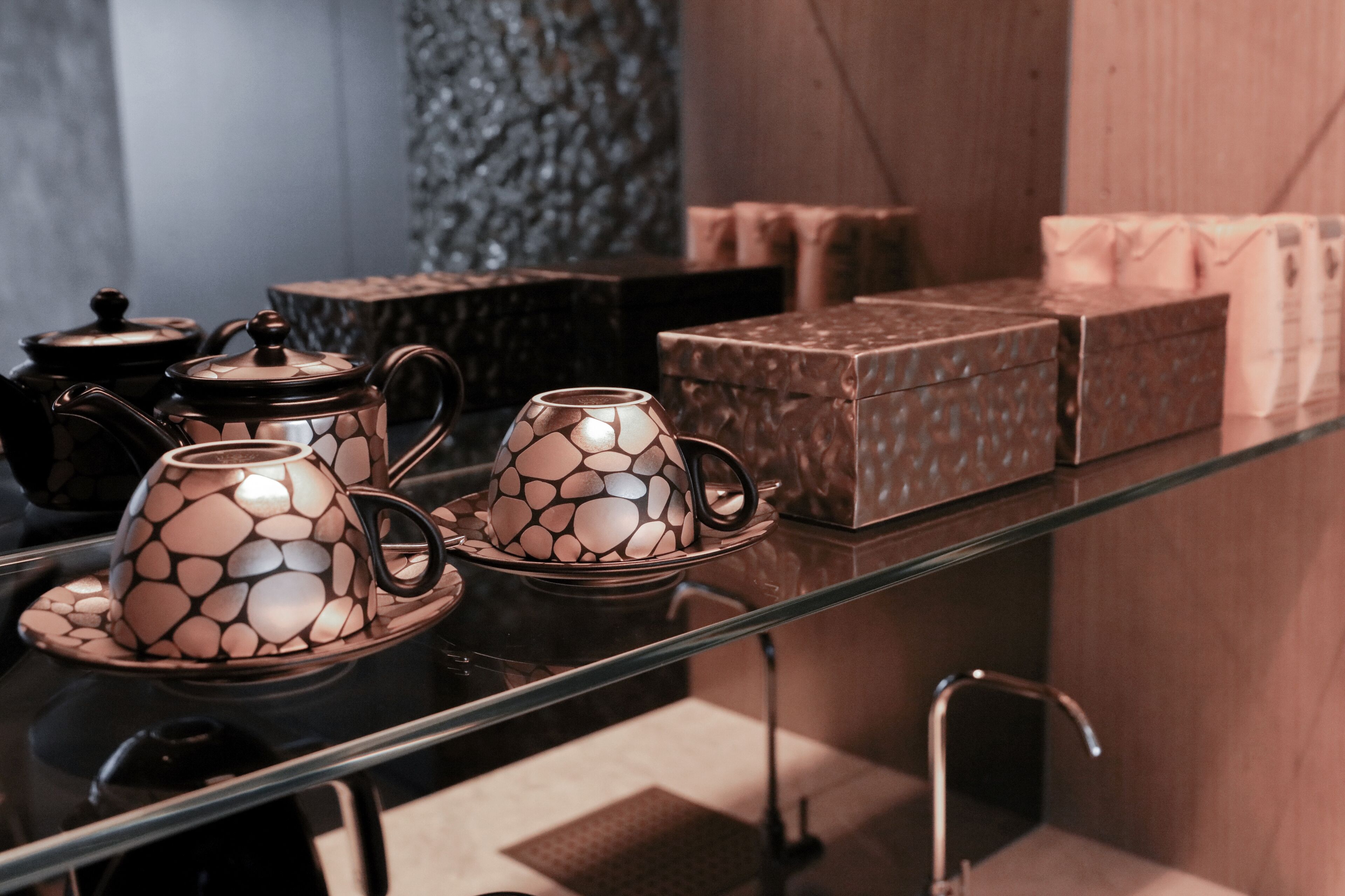 Foto - Kimpton Qiantan Shanghai by IHG