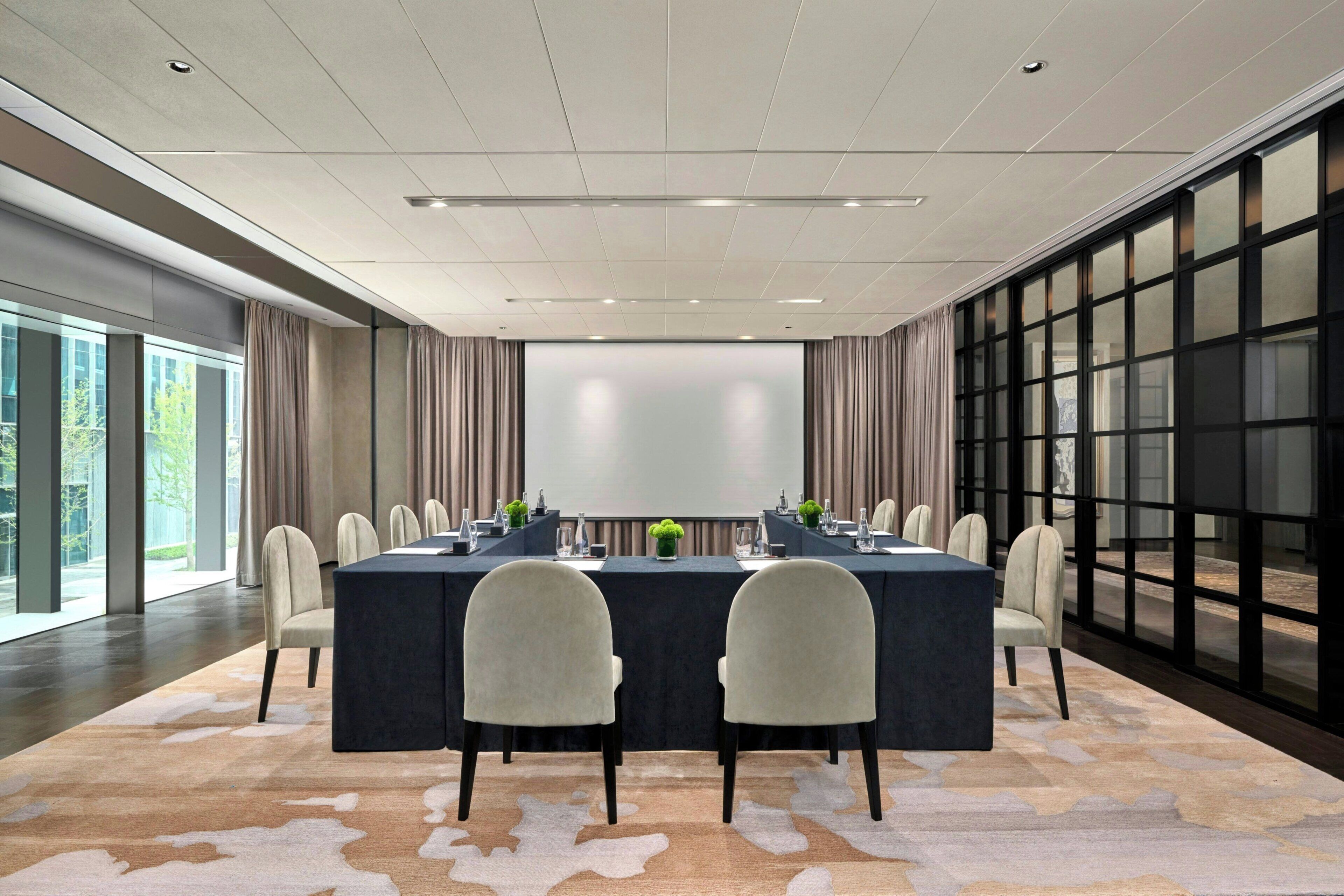 Foto - Kimpton Qiantan Shanghai by IHG
