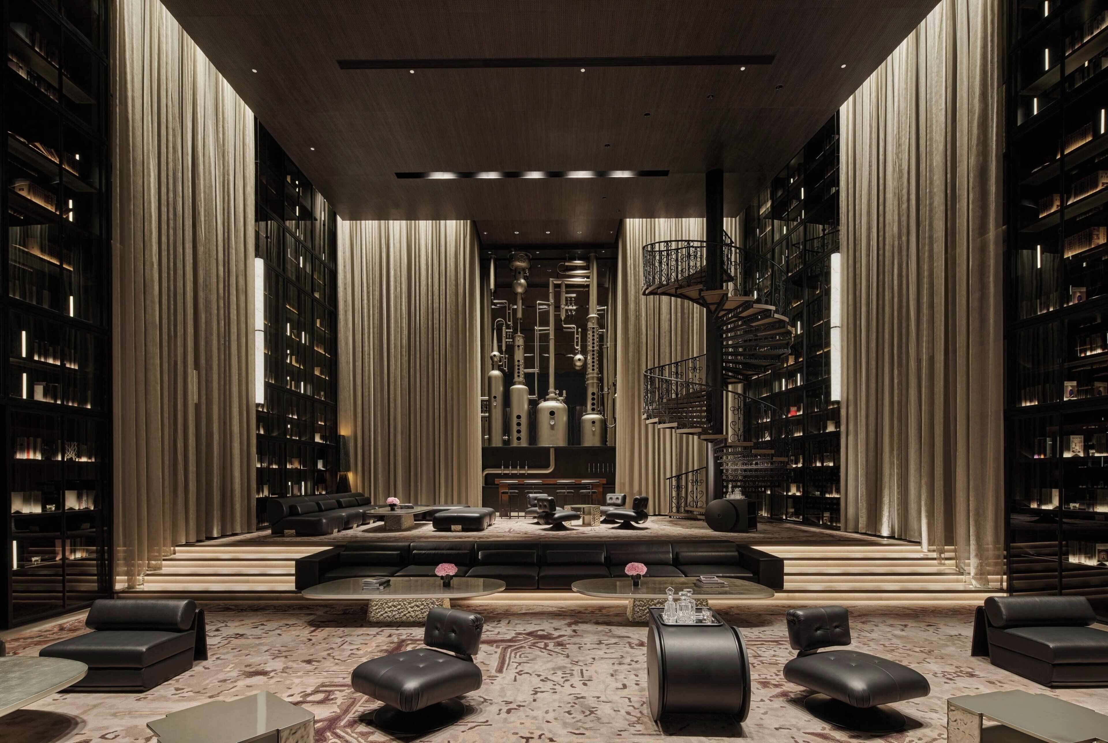 Foto - Kimpton Qiantan Shanghai by IHG