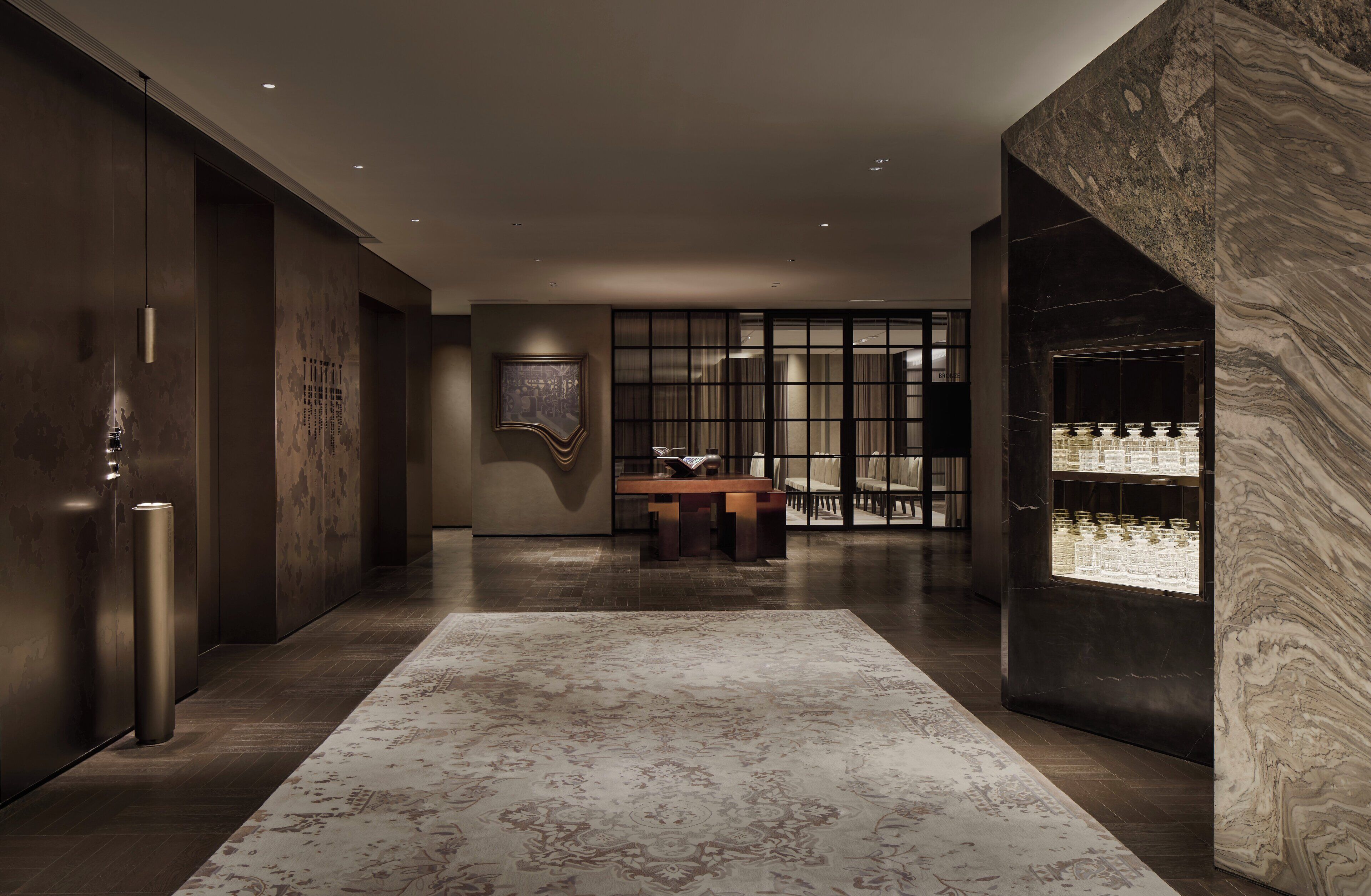 Photo - Kimpton Qiantan Shanghai by IHG