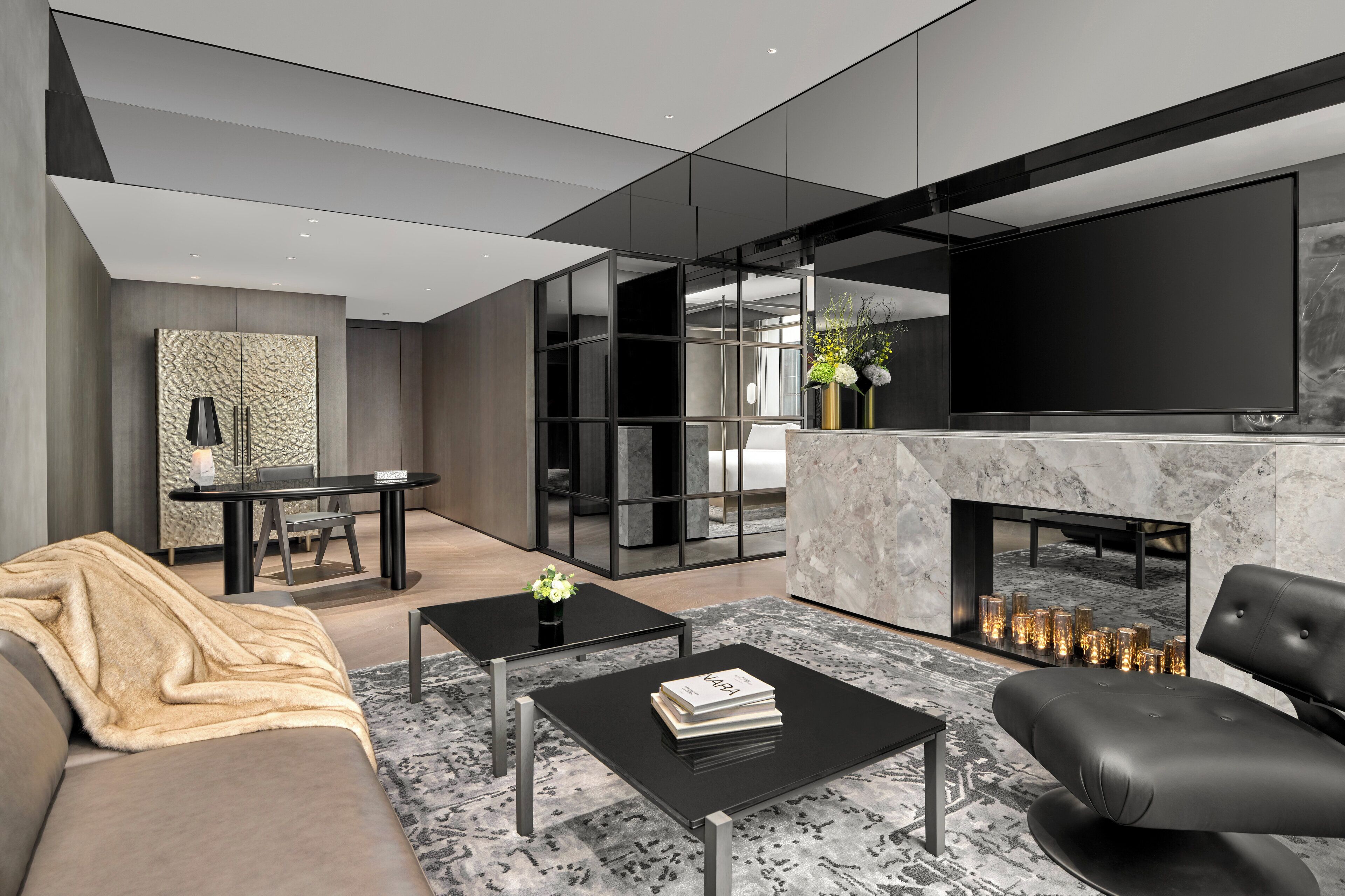 Photo - Kimpton Qiantan Shanghai by IHG