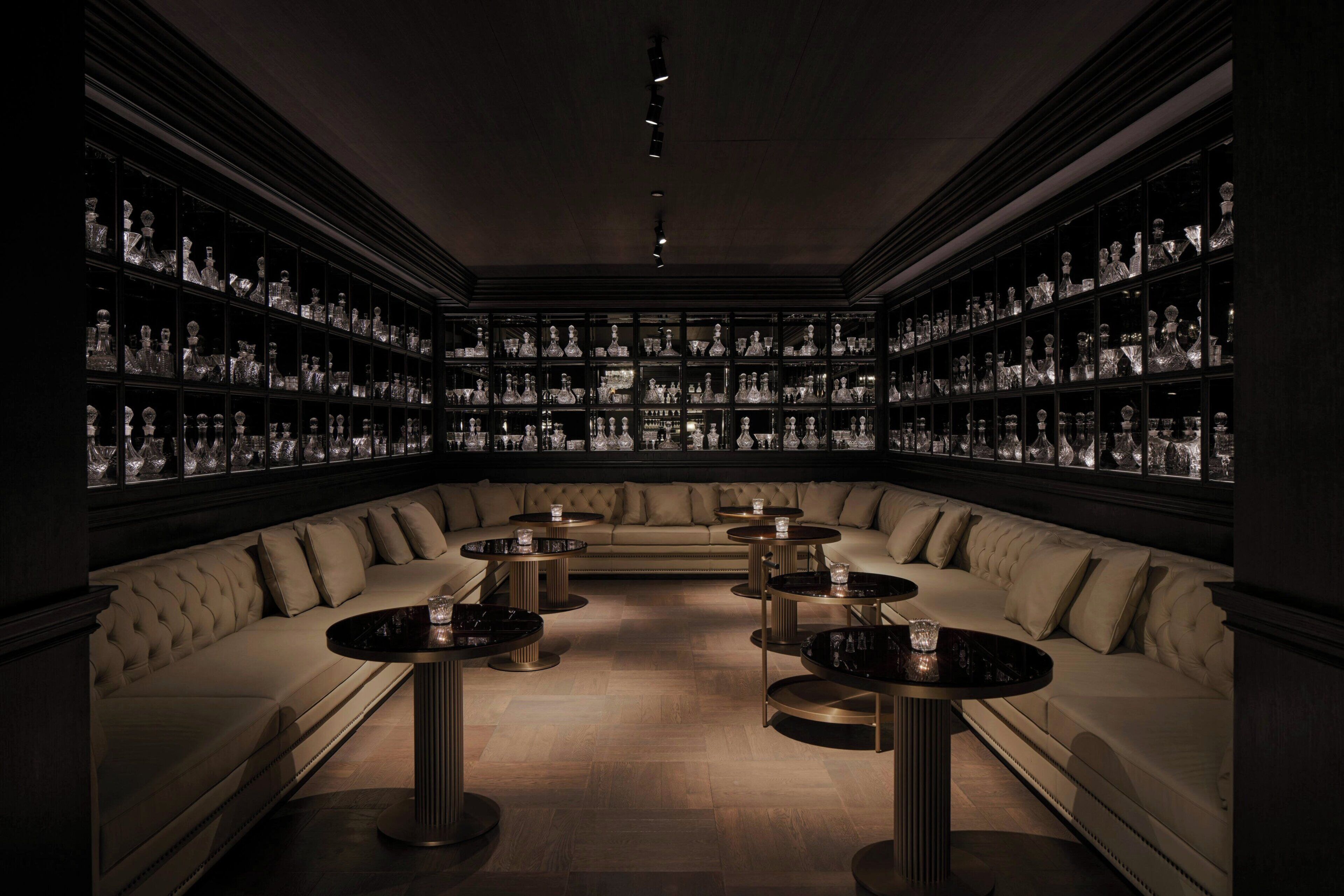 Foto - Kimpton Qiantan Shanghai by IHG
