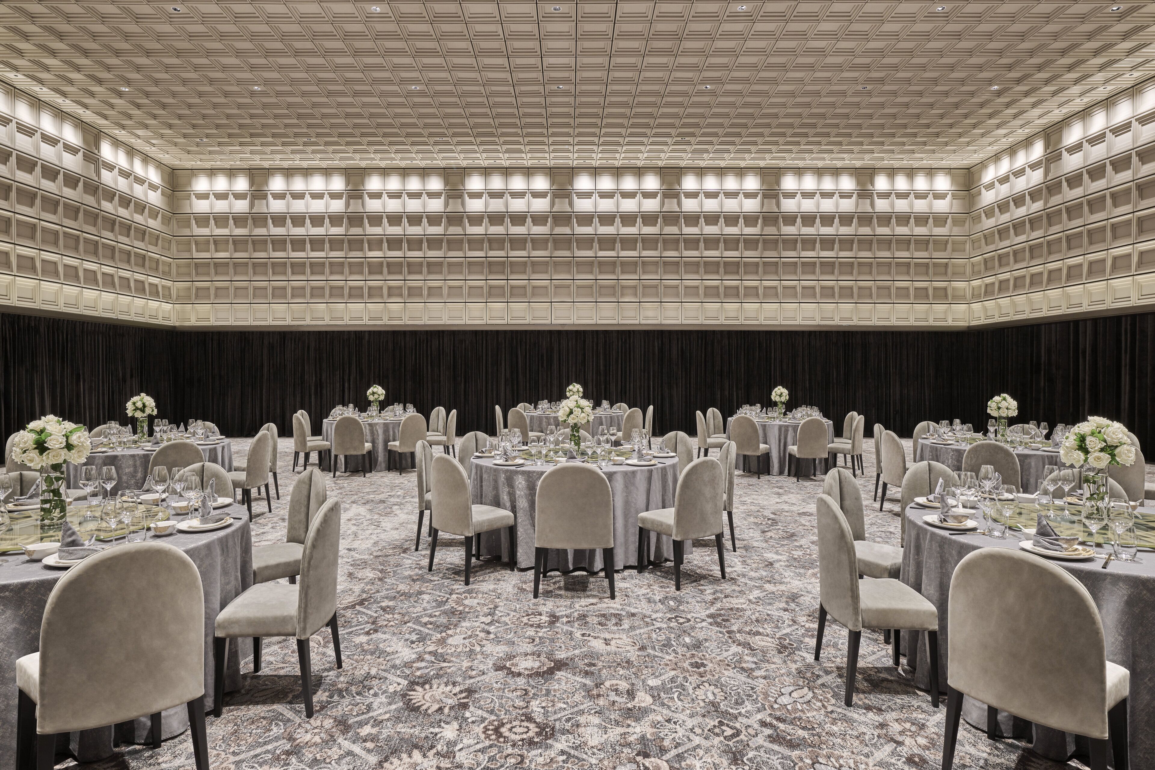 Photo - Kimpton Qiantan Shanghai by IHG