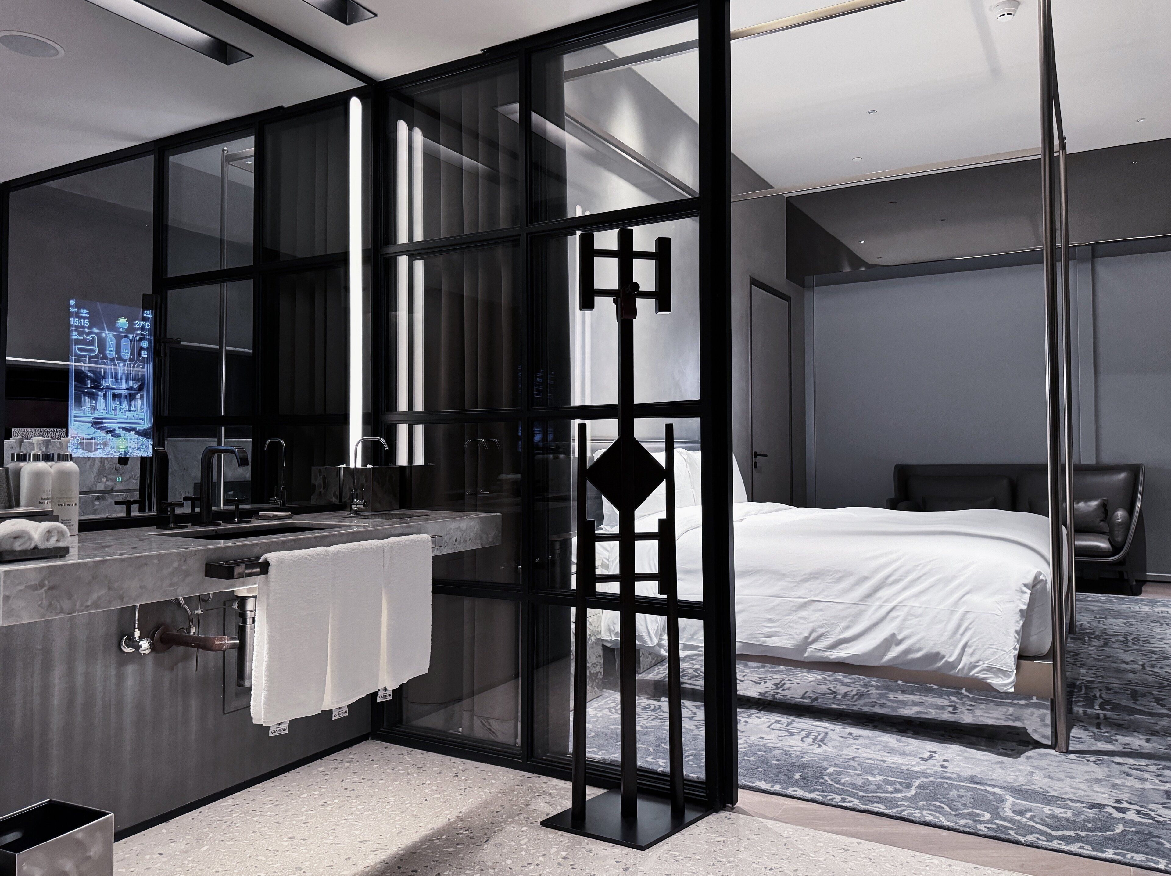 Photo - Kimpton Qiantan Shanghai by IHG