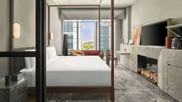 Sábanas de algodón egipcio y ropa de cama de alta calidad