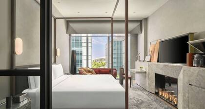 Kimpton Qiantan Shanghai by IHG