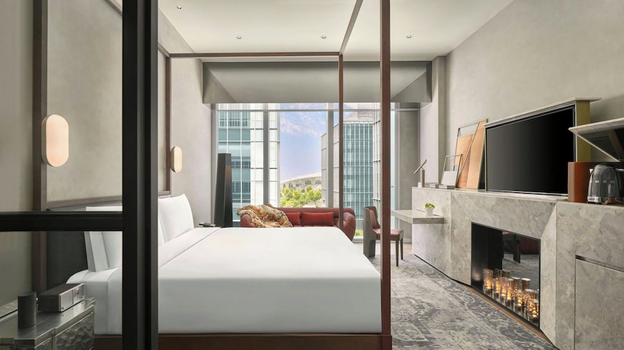 Kimpton Qiantan Shanghai by IHG