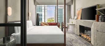 Kimpton Qiantan Shanghai by IHG