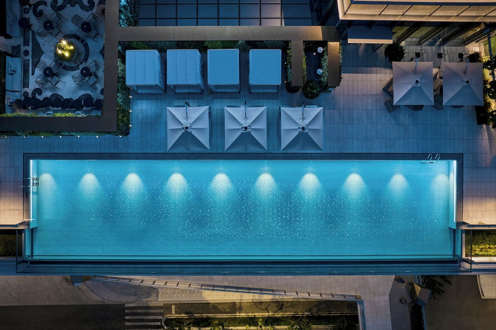 Kimpton Qiantan Shanghai by IHG