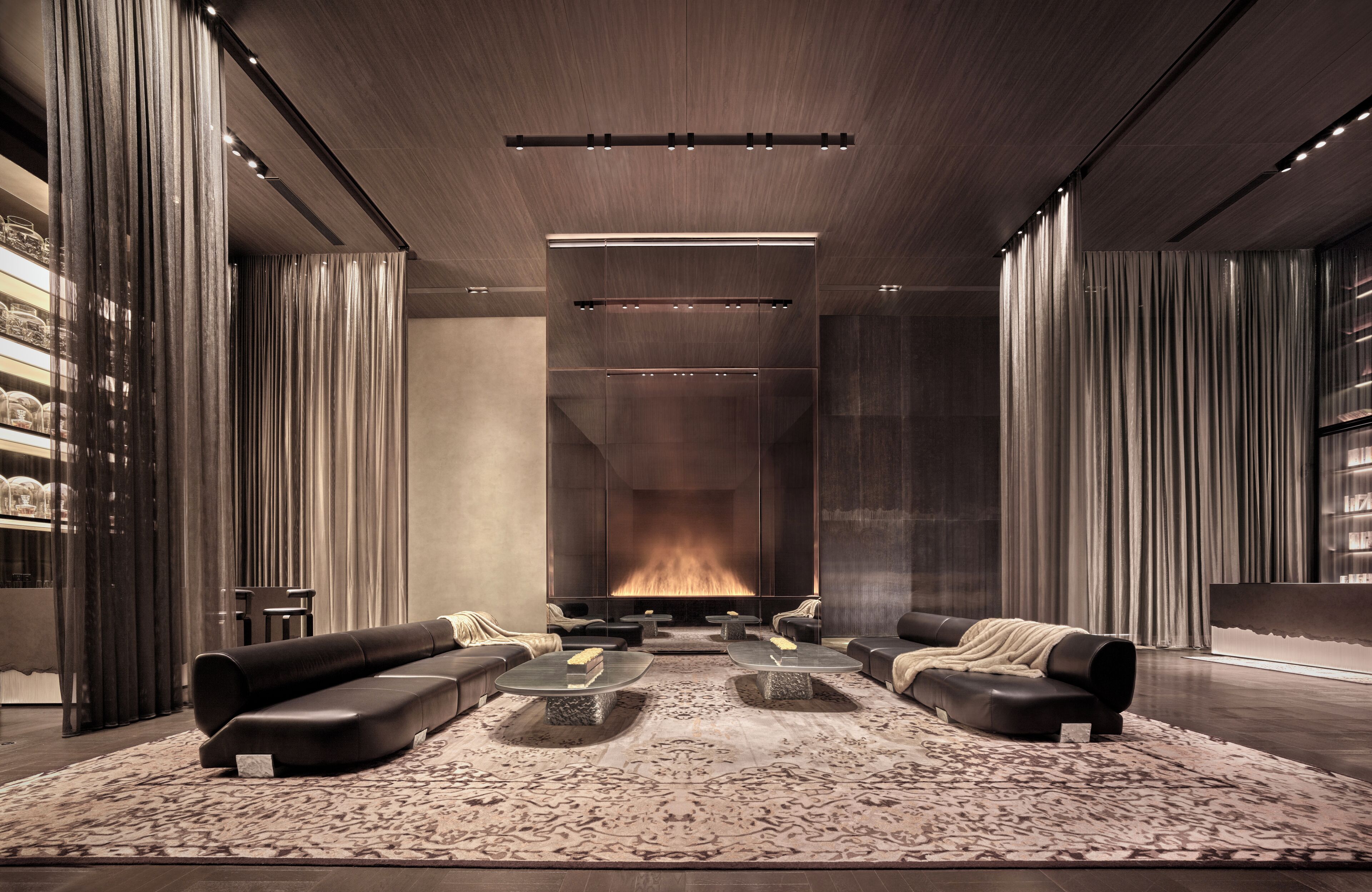 Photo - Kimpton Qiantan Shanghai by IHG