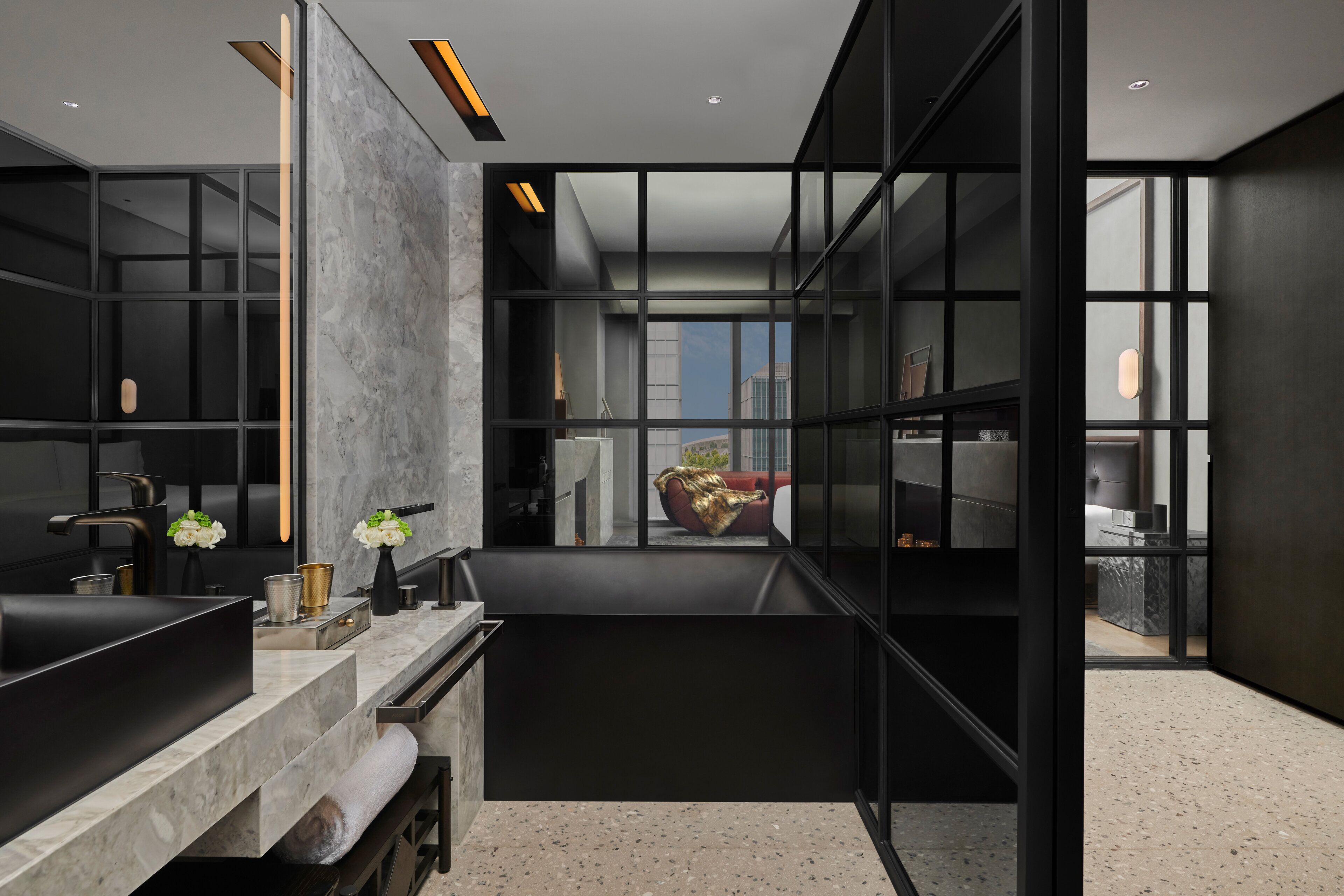 Photo - Kimpton Qiantan Shanghai by IHG