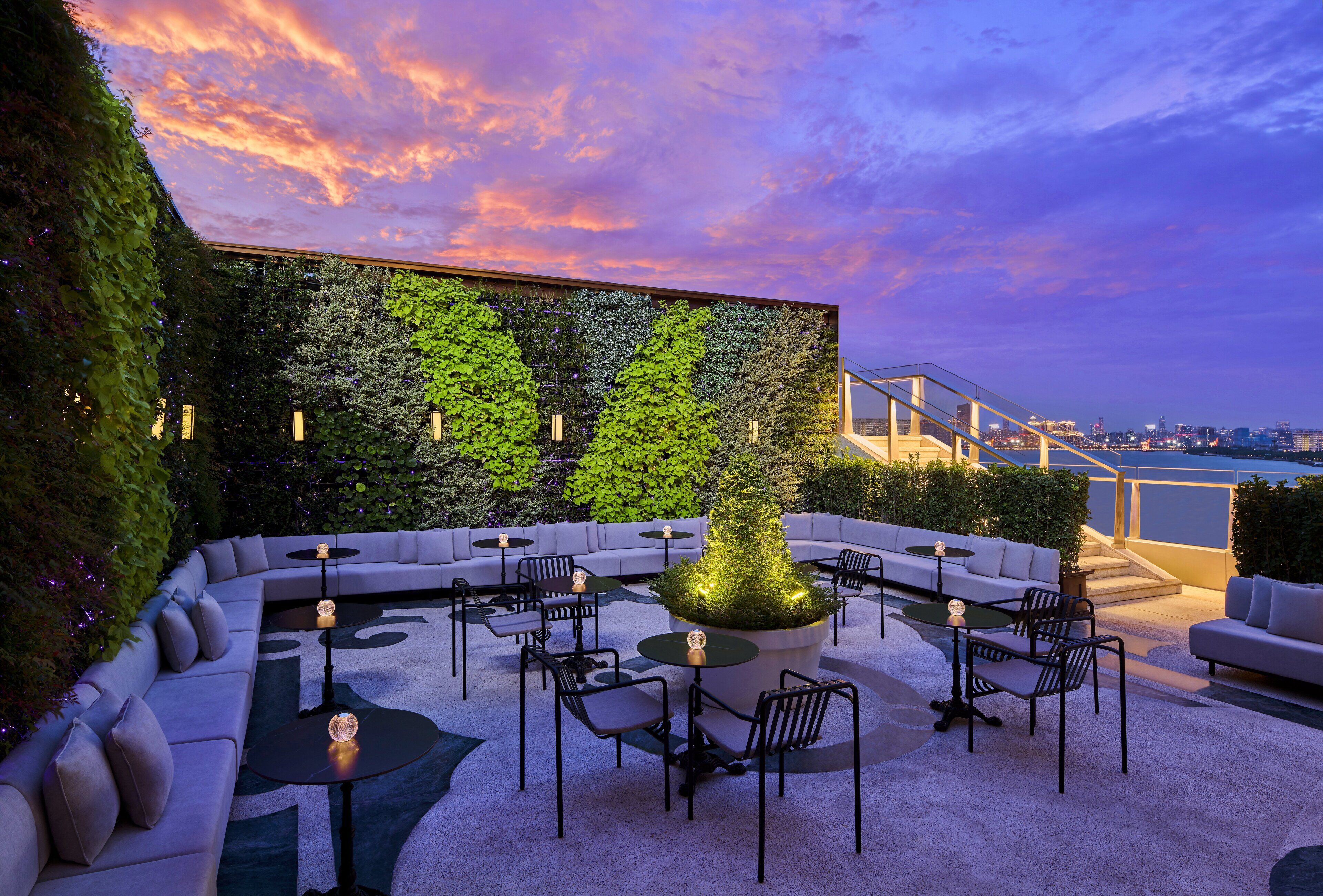 Photo - Kimpton Qiantan Shanghai by IHG