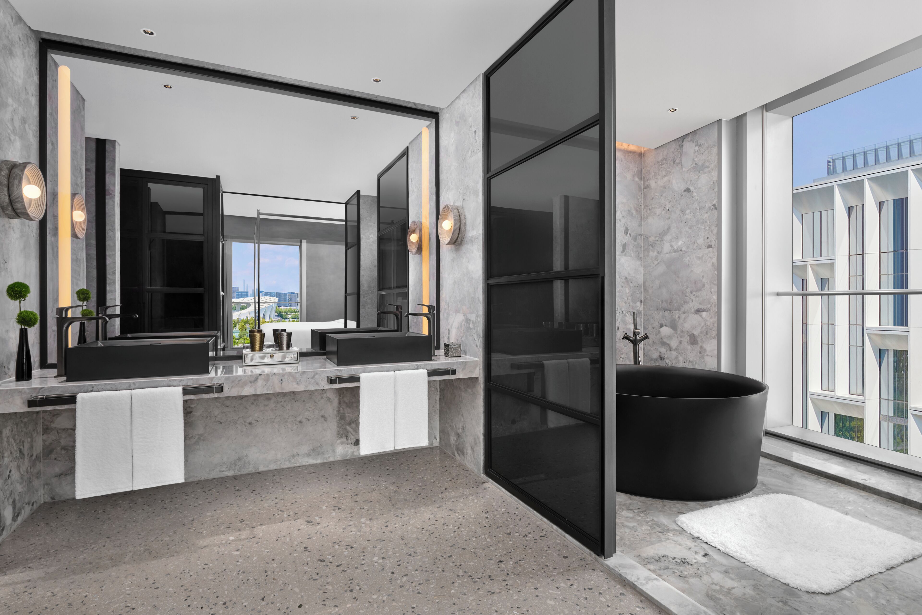 Photo - Kimpton Qiantan Shanghai by IHG