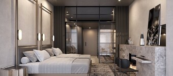 Kimpton Qiantan Shanghai by IHG