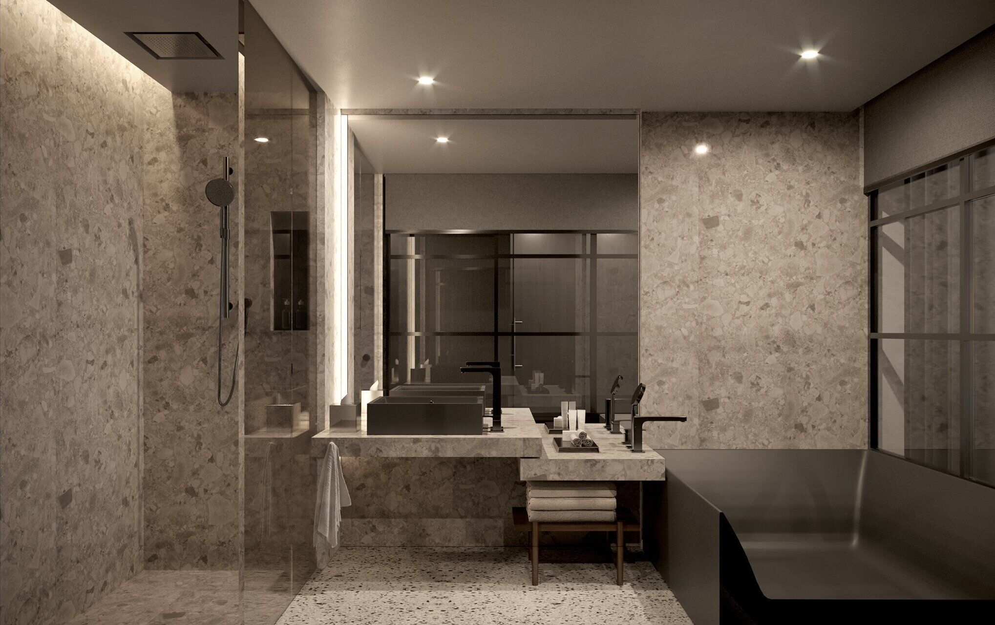 Photo - Kimpton Qiantan Shanghai by IHG