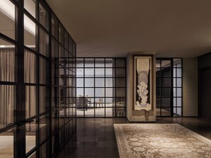 Sala de reuniones
