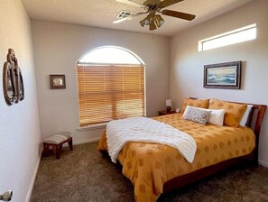 3 Schlafzimmer, WLAN