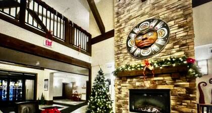 Condo Valley Vista - Ski-in/out