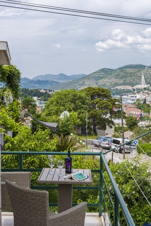 Servei de restauració a l'aire lliure