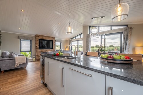 Twelve Burnham Lodge (6), Burnham Market, Norfolk