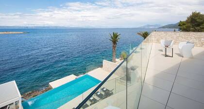 Stylish Korcula Villa | 4 Bedrooms |.