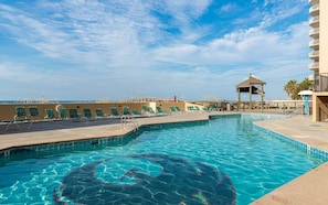 Condo, 1 Bedroom | Pool | Outdoor pool