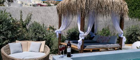 Villa, Accessible | 3 bedrooms, free cots/infant beds