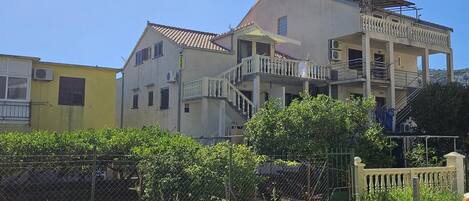 Departamento | Exterior