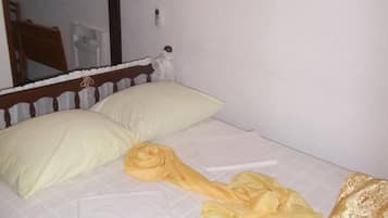 1 bedroom, free WiFi