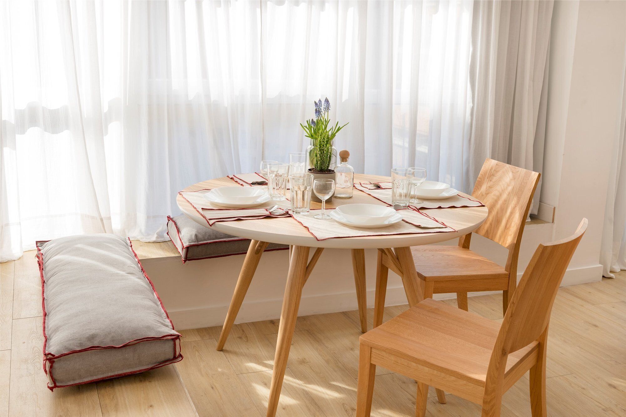 Casa | 1 habitación 