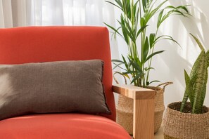 公寓 | 1 多间卧室