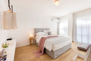 1 habitación