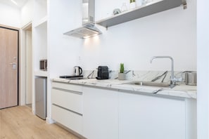 1 habitación