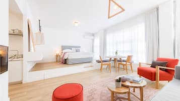 Departamento | 1 habitación