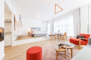 1 habitación