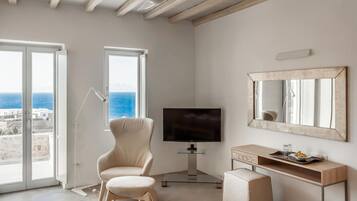 Villa, para fumadores | 7 habitaciones