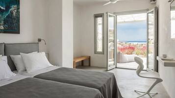 Villa, para fumadores | 7 habitaciones