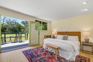 2 dormitorios, escritorio, tabla de planchar con plancha y wifi gratis