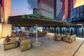 Instalaciones deportivas