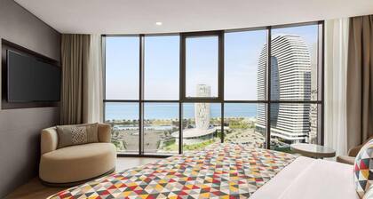 Ramada Plaza By Wyndham Batumi