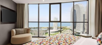 Ramada Plaza By Wyndham Batumi