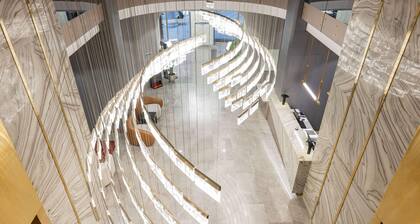 Ramada Plaza By Wyndham Batumi