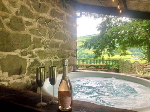 Ysgubor Craig Y Gronfa