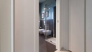 Hus | 1 sovrum