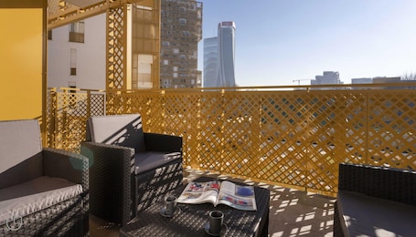 Apartment | 1 bedroom