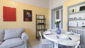 Apartment | 2 bedrooms - Piazza Lima 1 (Milan)