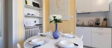 Appartamento | 2 camere