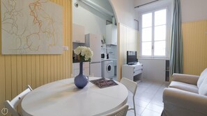 Appartement | 2 slaapkamers